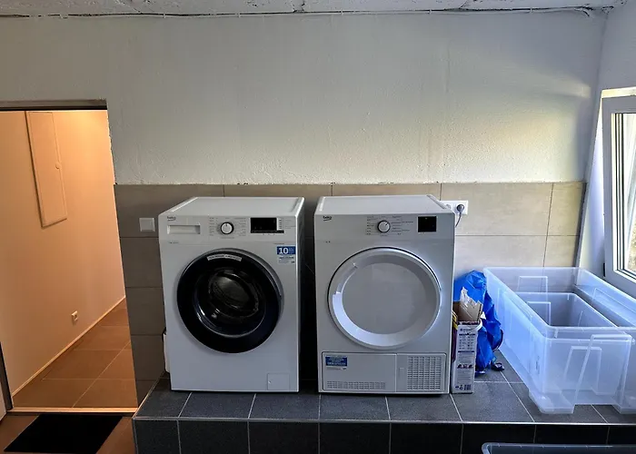 Helfant Luxembourg Deluxe Double Room 3