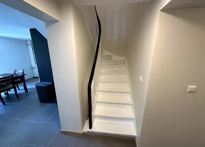 Helfant Luxembourg Deluxe Double Room 2