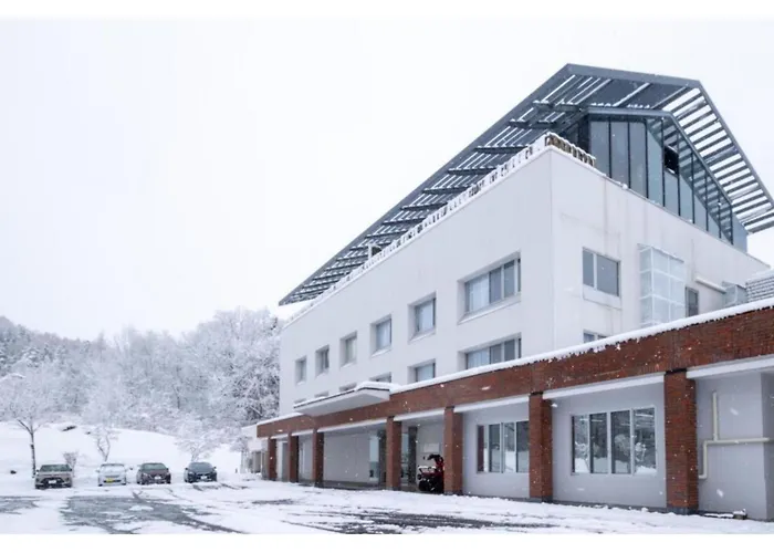 Hokuryuko Hotel North Nagano - Vacation Stay 14787V