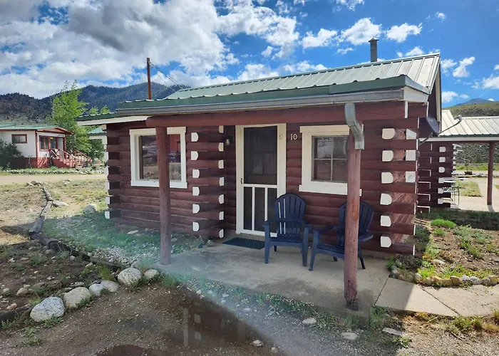 Winmar Cabins