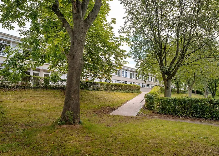 Sonnenschein Hotel&Apartments
