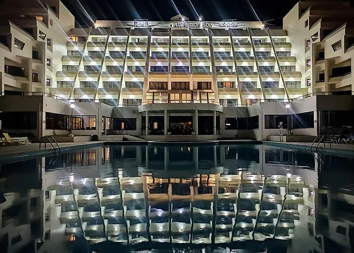 Hotéis baratos em Figueira da Foz