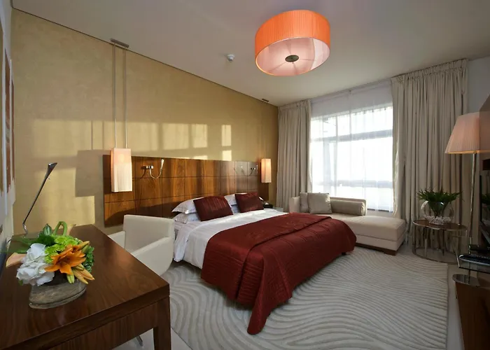 Strandhotels in Doha