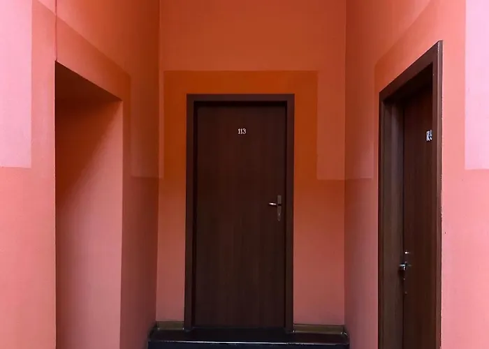 Hotel Haga