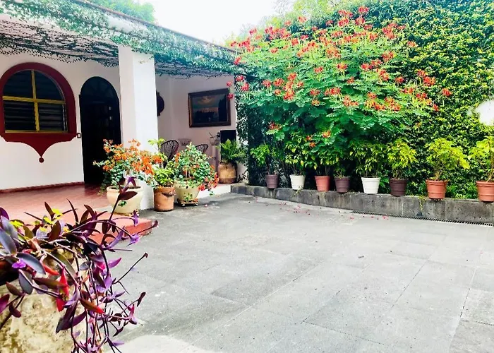 Casa Hotel Marchel