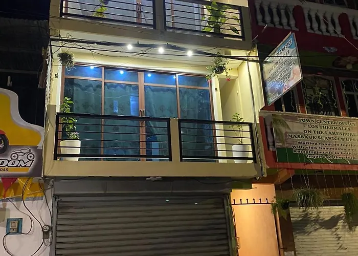 Casa Teresita