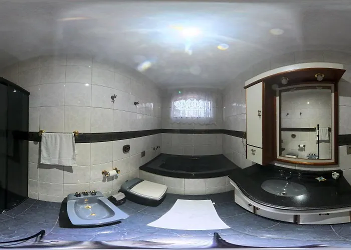 Hostel Blaese Pascal - Hbp