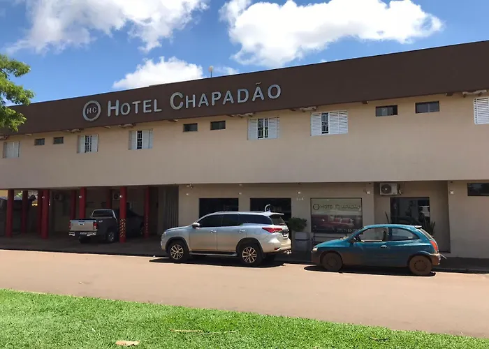 Hotel Chapadão