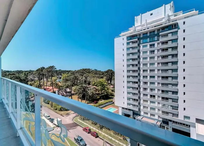 Apartamento En Punta Del Este Uruguay