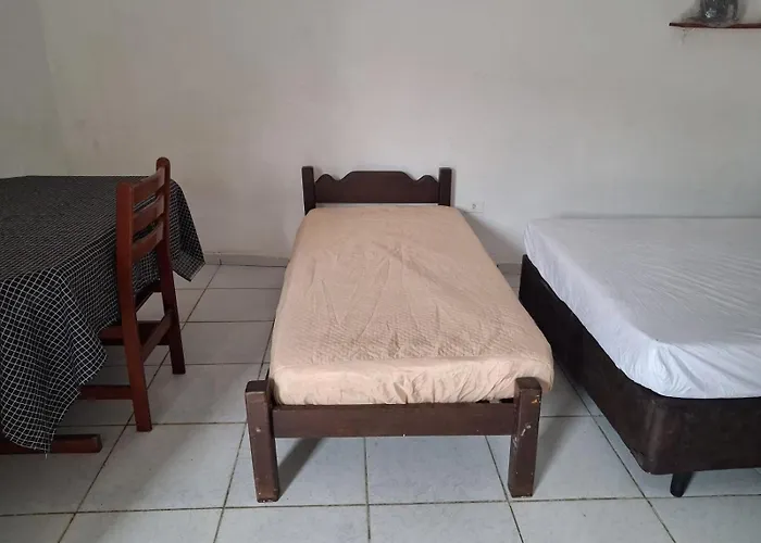 Pousada da Ildi