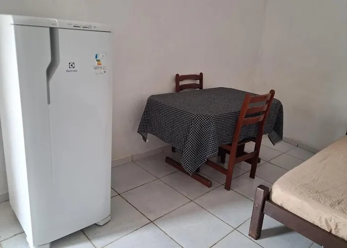 Pousada da Ildi