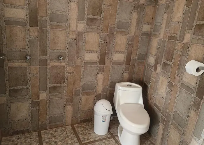 Jardin Cualli Cochi