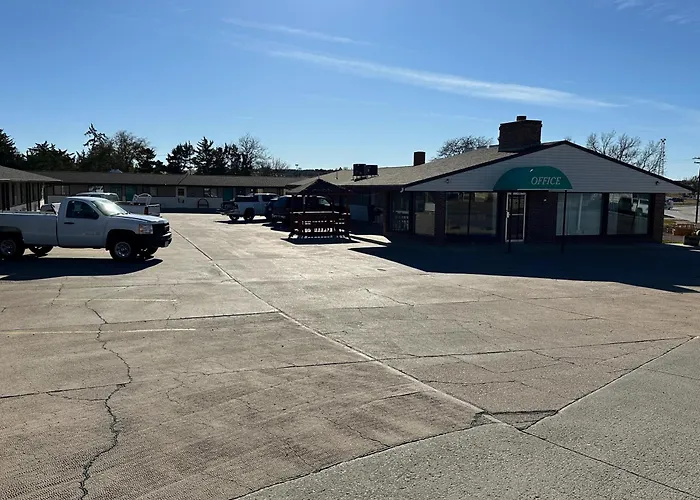 Chadron Motels