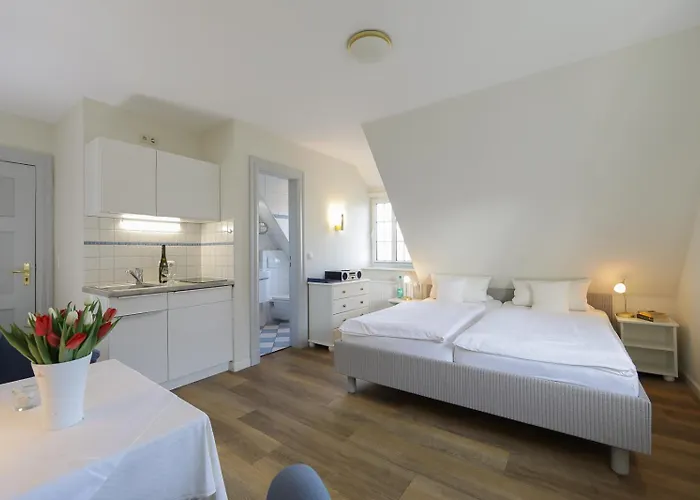 Hotel Pidder Lyng