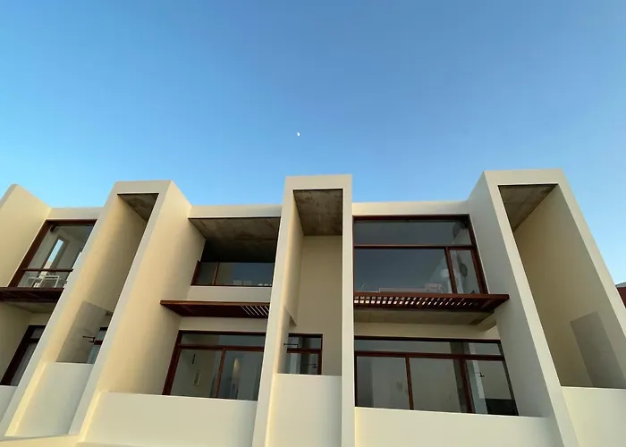 Walhalla Seahouse