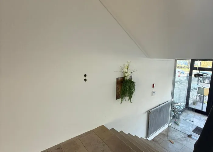 Ensas Rooms