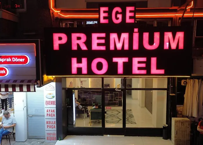 Ege Premium Hotel
