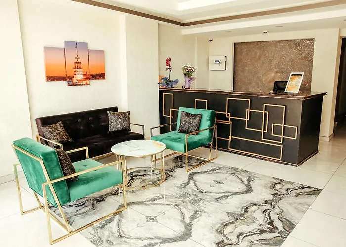 Ege Premium Hotel