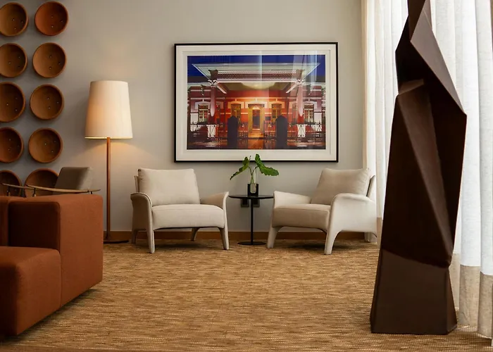 Mona Hotel