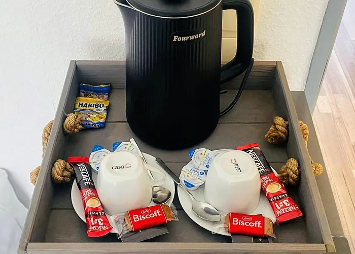 Hotel am Park - Willich - Düsseldorf - Krefeld