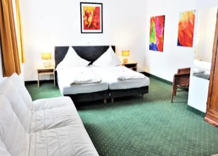Das kleine Hotel am Dom