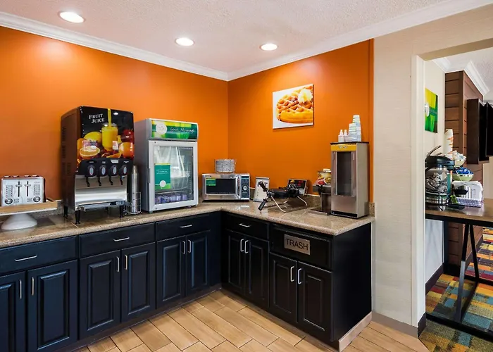 Quality Inn & Suites Bozeman