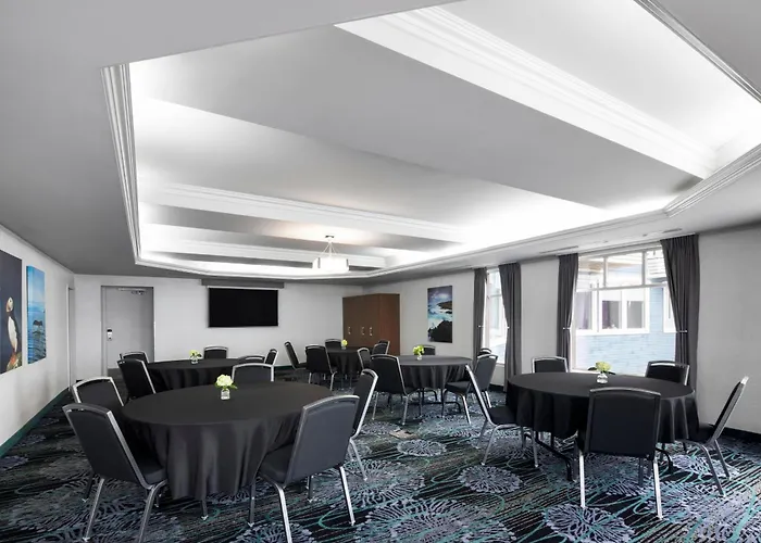 Courtyard By Marriott St. John'S Newfoundland