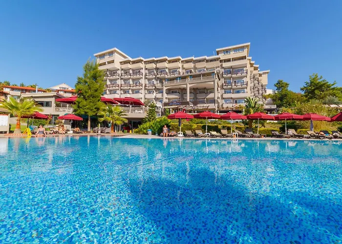 Justiniano Theodora Resort