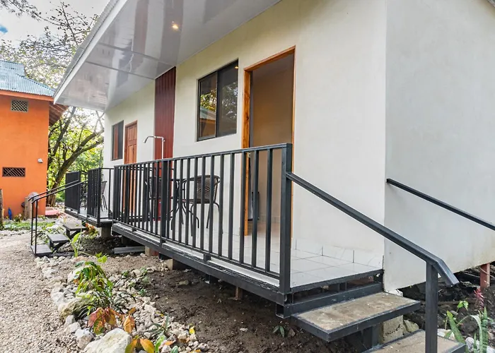 Casa Terra Hostel
