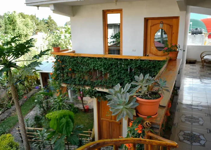 Casa Madera