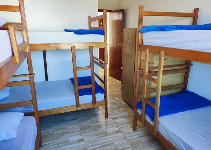Hostel Vista Mar