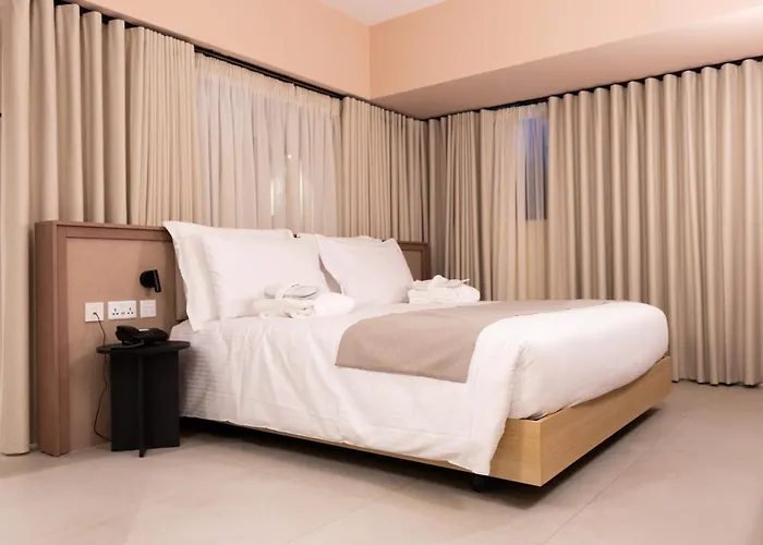 M31Boutique Suites