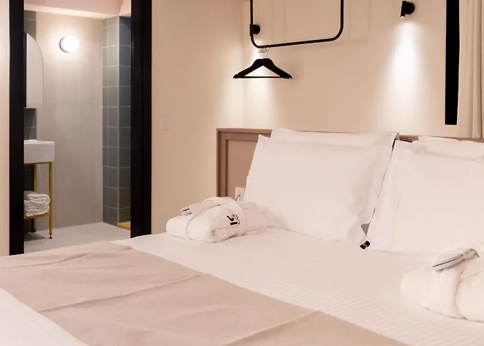 M31Boutique Suites