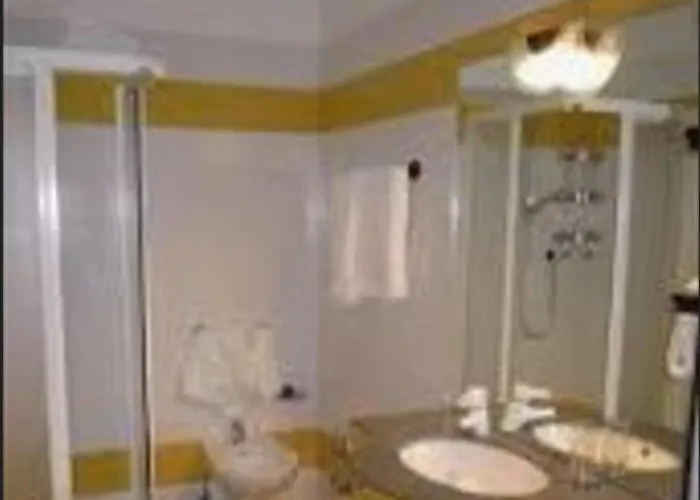 Golfhotel