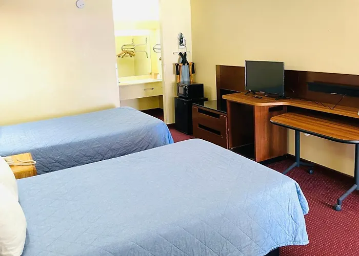 Western Inn Express