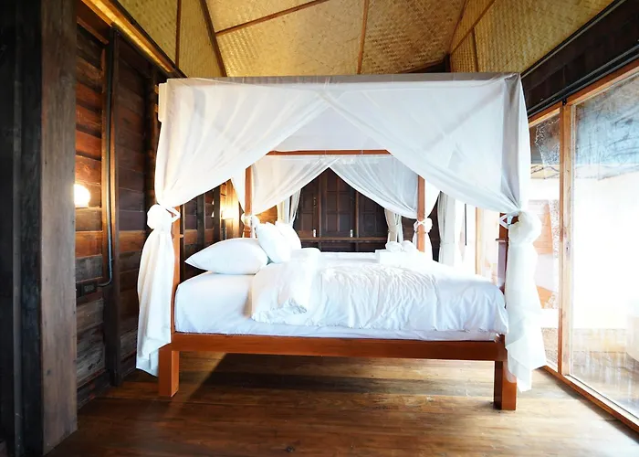 Roomquest Theva Resort Residence Koh Samui