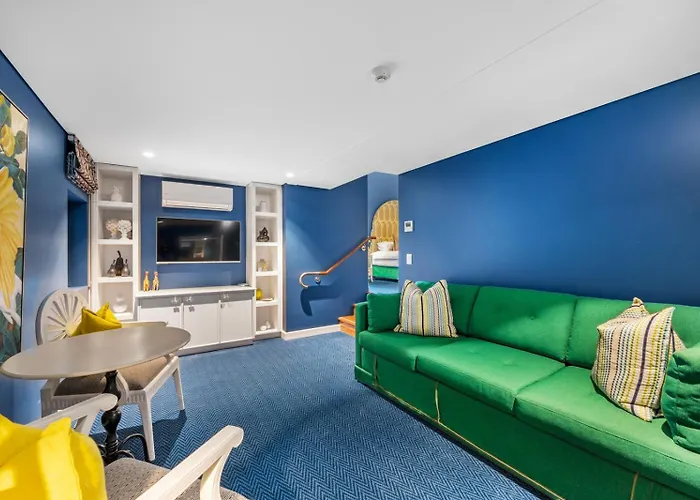 Yallungah Boutique Hotel