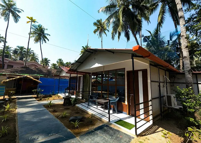 My Dream Resort