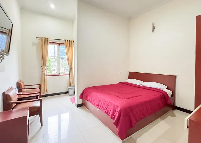 Hotel Gondang Redpartner