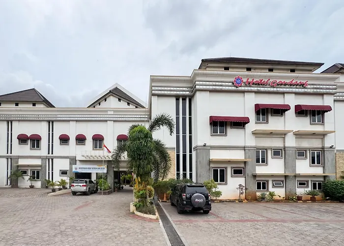 Hotel Gondang Redpartner