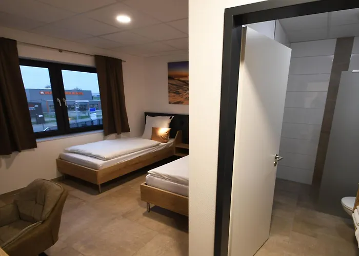 GP Motel