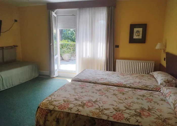 Hotel Suite Miono Castro Urdiales