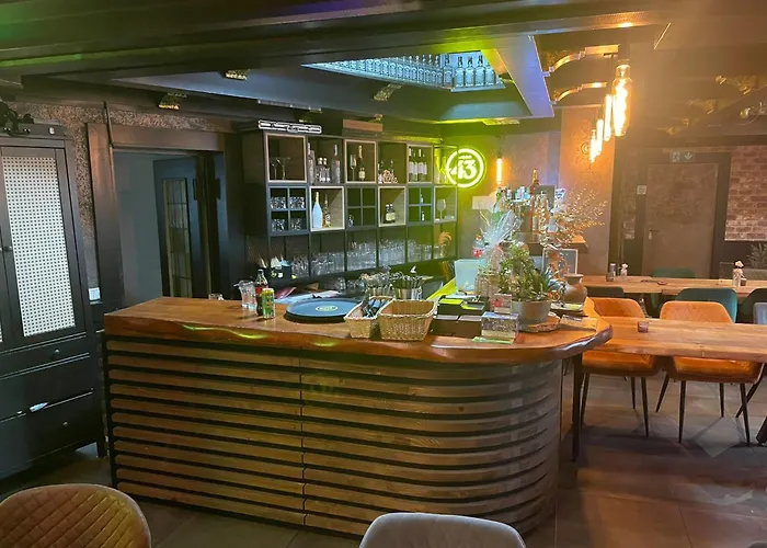 Jakz Hotel
