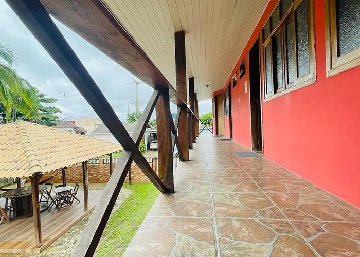 Pousada Guará DoThon