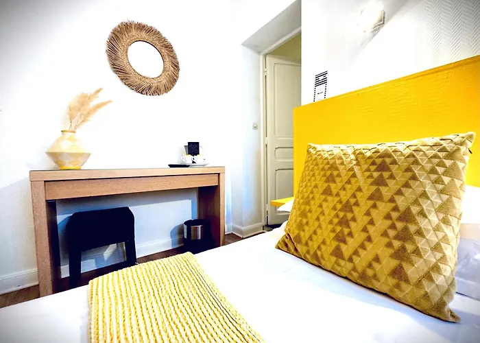 Hotel Jules