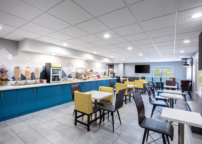 La Quinta By Wyndham Lexington Park - Patuxent