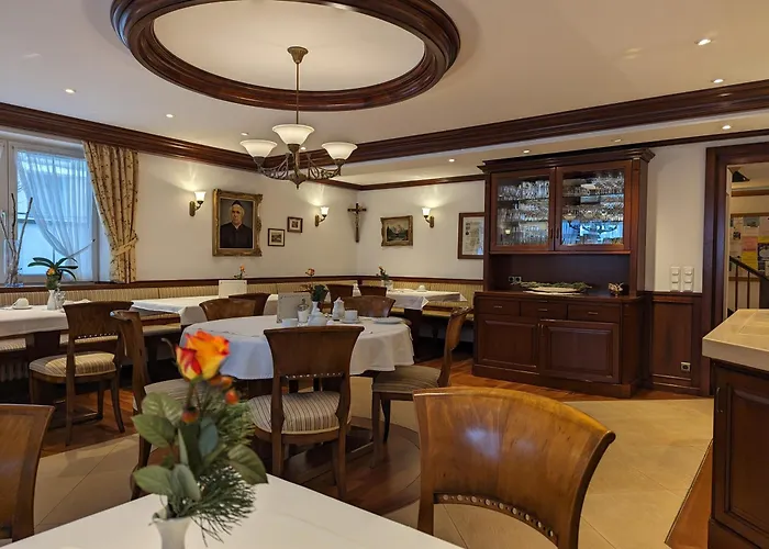 Hotel Germania