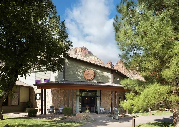 Hotels in Springdale