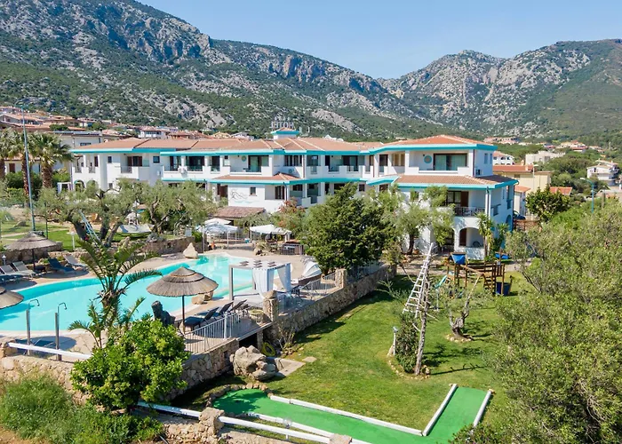 I Ginepri Hotel