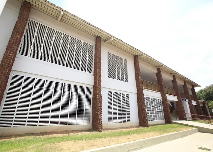Hotel Sesi Aruana